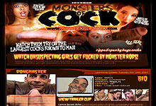 MonstersOfCock